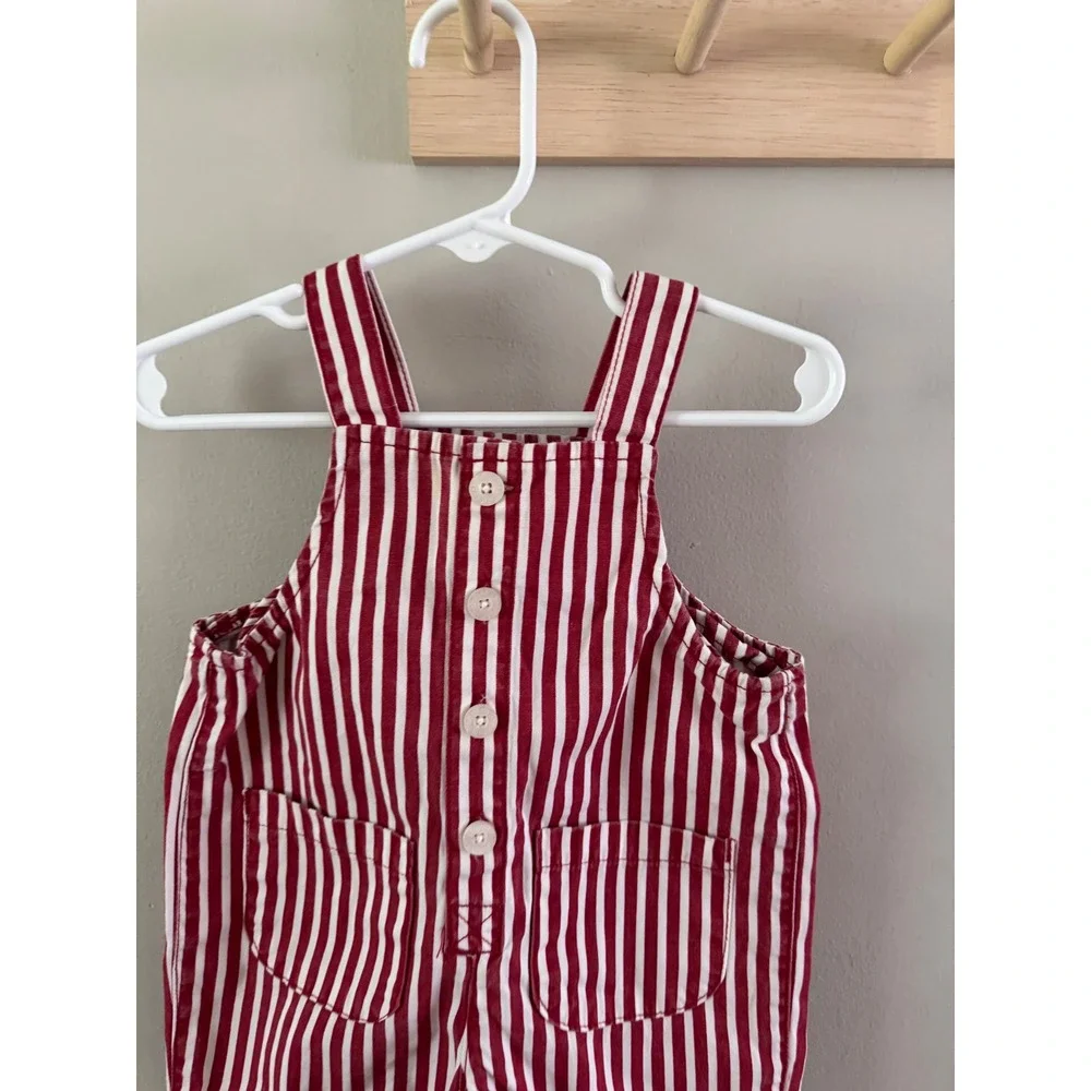 3/6m VTG gap overalls